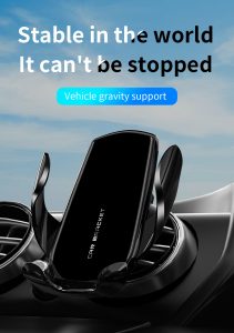 Auto drzac za mobitel