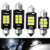 Led tablice c5w