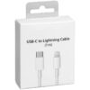 iphone type-c to lighting