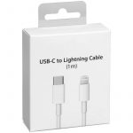 iphone type-c to lighting