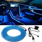 Auto led traka