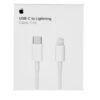 iphone type-c to lighting