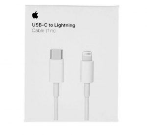 iphone type-c to lighting