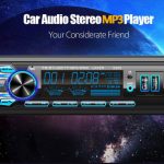 Car Radio mp3/fm