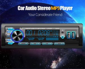 Car Radio mp3/fm
