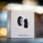Samsung Buds Live