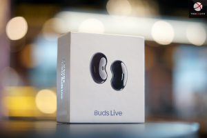 Samsung Buds Live