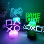 Led Lamp
