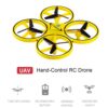 Quadcopter Hands
