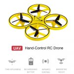 Quadcopter Hands
