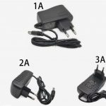 Led adapteri