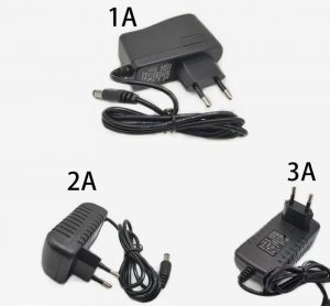 Led adapteri