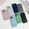 iPhone magnetic