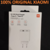 xiaomi adapter 33W