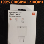 xiaomi adapter 33W