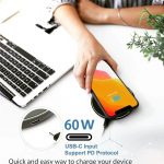 Wireless punjac 60W