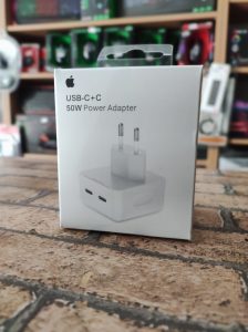 iphone adapter 50W