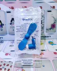 Mini ventilator