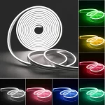 Led traka neon NOVO