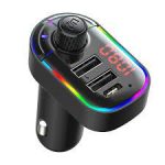Auto Bluetooth C12