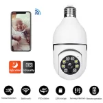 Camera 2MP e27
