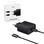 samsung adapter  45W + kablo