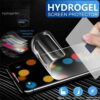 hidrogel folija HD