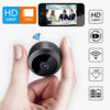Mini spy camera