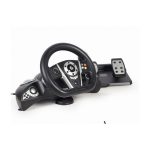Volan GEMBIRD STR-M-01 PC/PS3/PS4