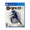 FIFA 2023 PS4