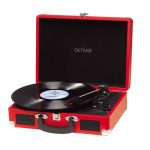 Gramofon Denver