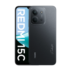 Xiaomi Redmi 15C Dual Sim 8GB 256GB