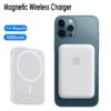 Magsafe eksterna baterija