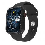 Pametni sat N76 black
