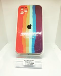 maskica rainbow