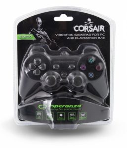 Gamepad 3in1