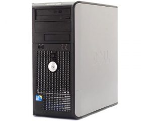 Dell OptiPlex 380