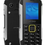 IPRO SHARK 2 BLUE