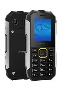 IPRO SHARK 2 BLUE