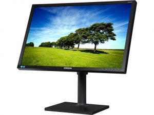 Monitor Samsung 24" polovno