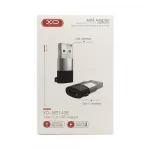 Type-c to usb adapter