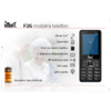Meanit F26 Black