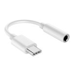 type-c to aux