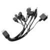 Usb 12in1 punjač kablo