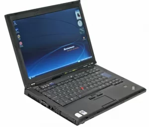 Lenovo T61