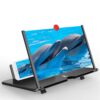 Video Amplifer 3D