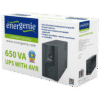 UPS 650VA