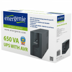 UPS 650VA