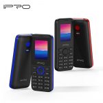 IPRO A6 MINI BLACK