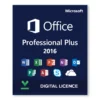 Office 2016 professional plus